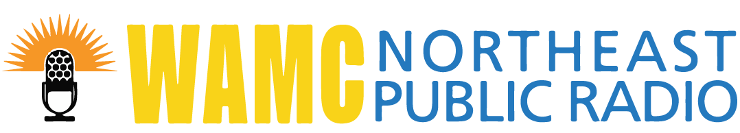 [WAMC Northeast Public Radio]