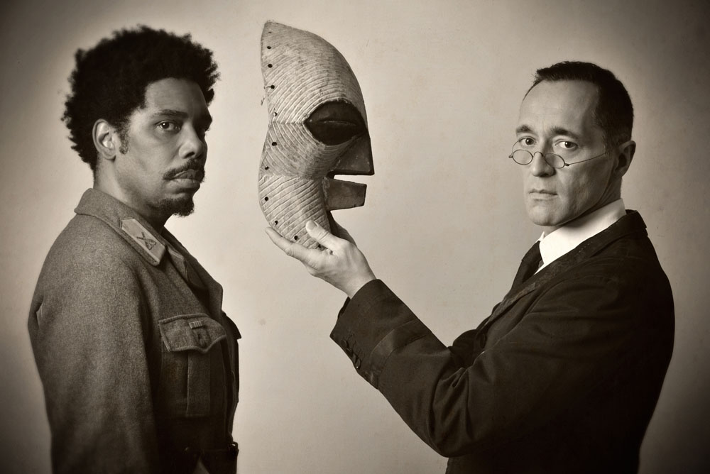 [The Exalted, Friday October 16 (optional)]