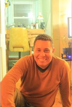 Javier Crespo