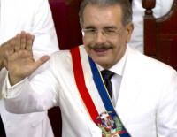 Presidente de la República Dominicana, Danilo Medina