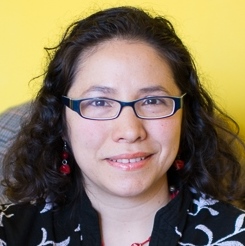 Mariel Fiori, photo by Richard Renaldi