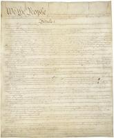 US Constitution Step By Step, Part 5/ La Constitución de EE.UU. paso a paso, parte 5
