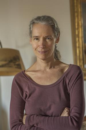 Mary Caponegro
