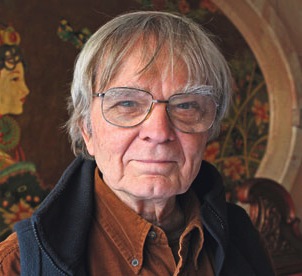Robert Coover