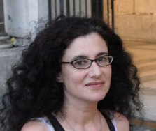 Susan Daitch