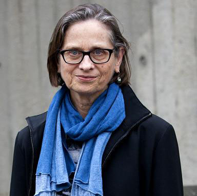 Lydia Davis