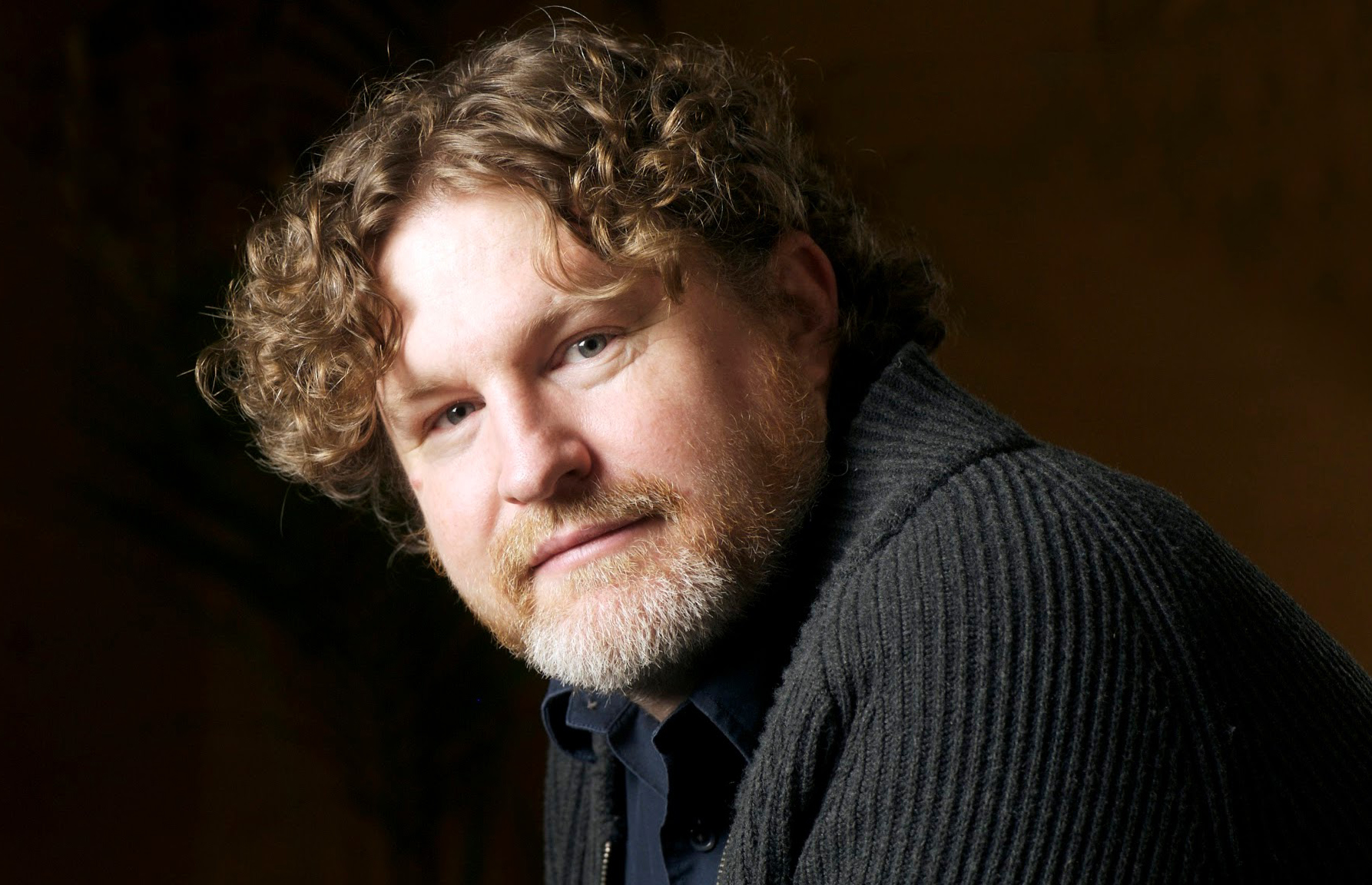Brian Evenson