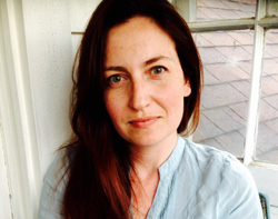 Christina Mengert