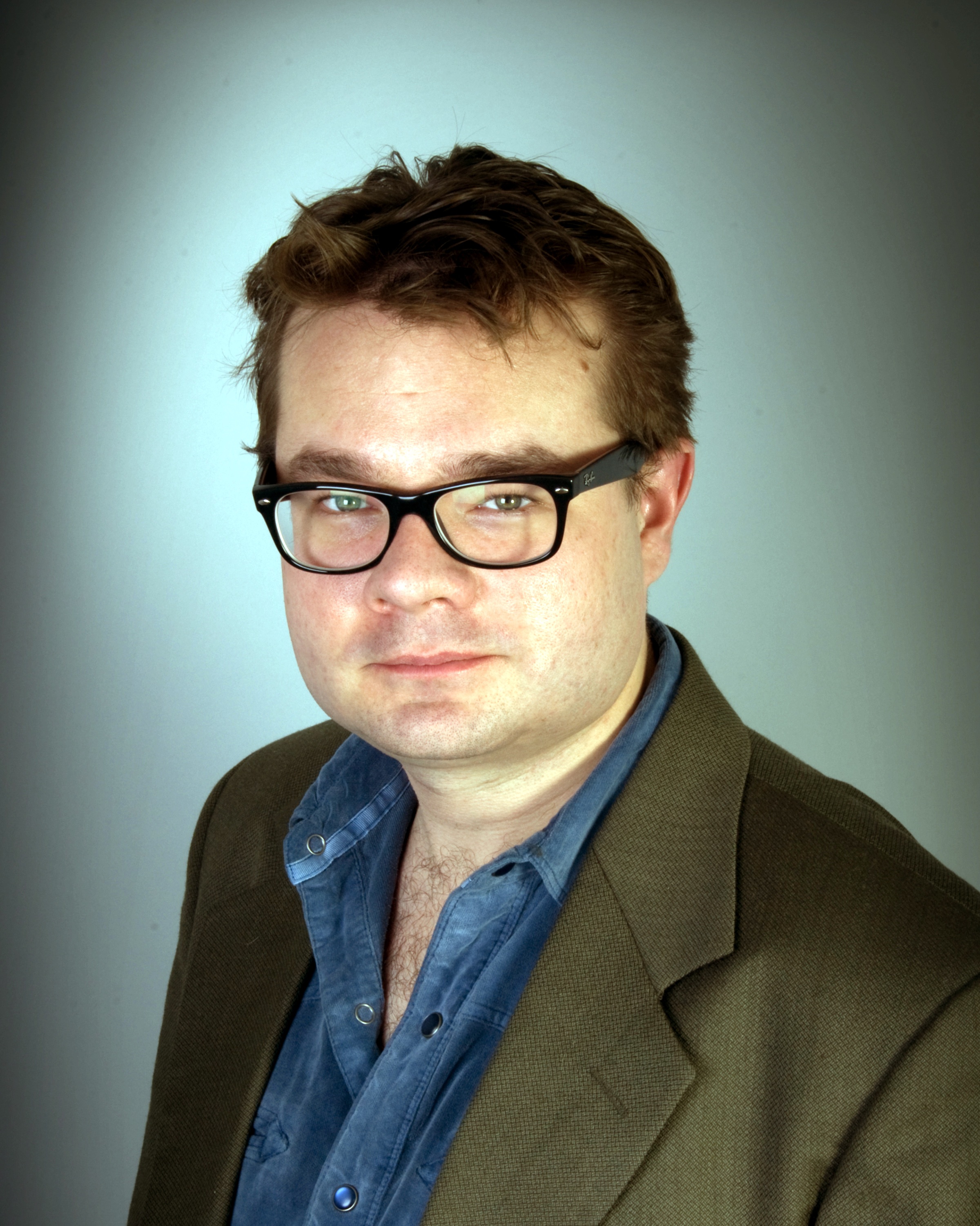 Benjamin Hale