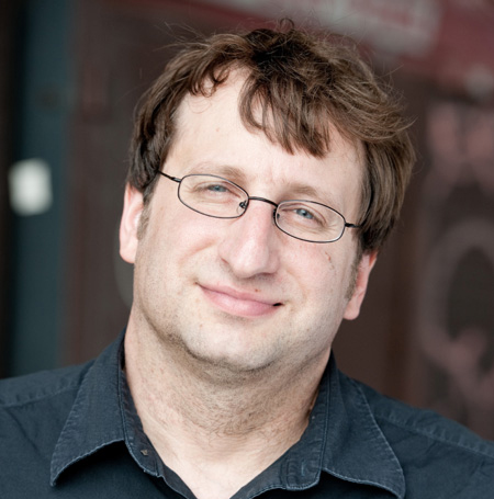 Tim Horvath
