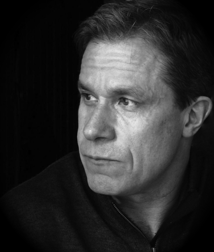 Michael Ives
