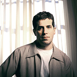 Jonathan Lethem