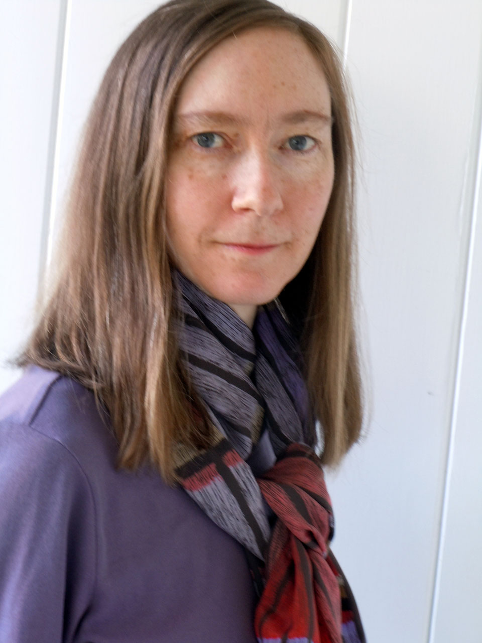 Rebecca Lilly