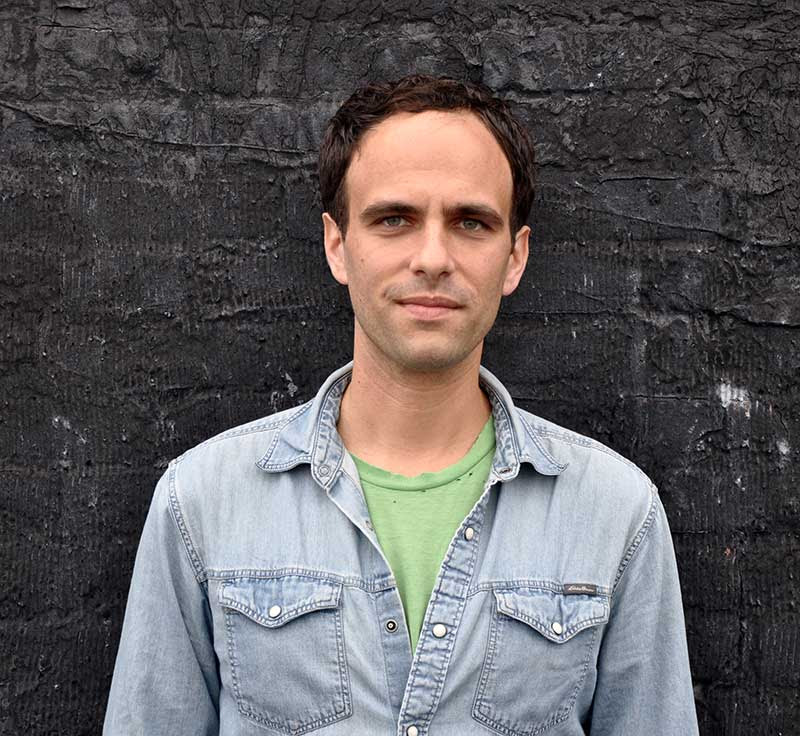 Daniel Poppick