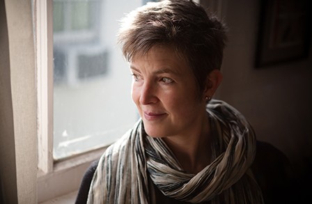Laura Mullen