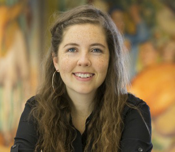 Emily Geminder