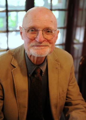 John Barth