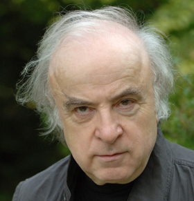 Norman Manea