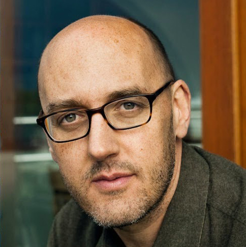 Ben Marcus