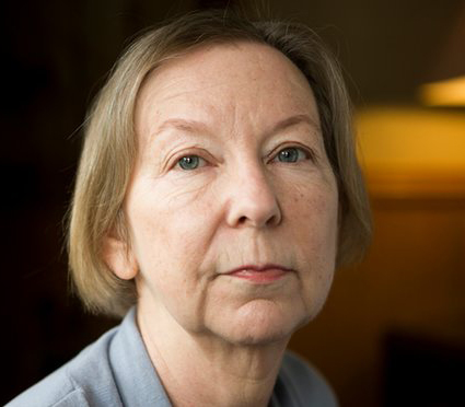Valerie Martin