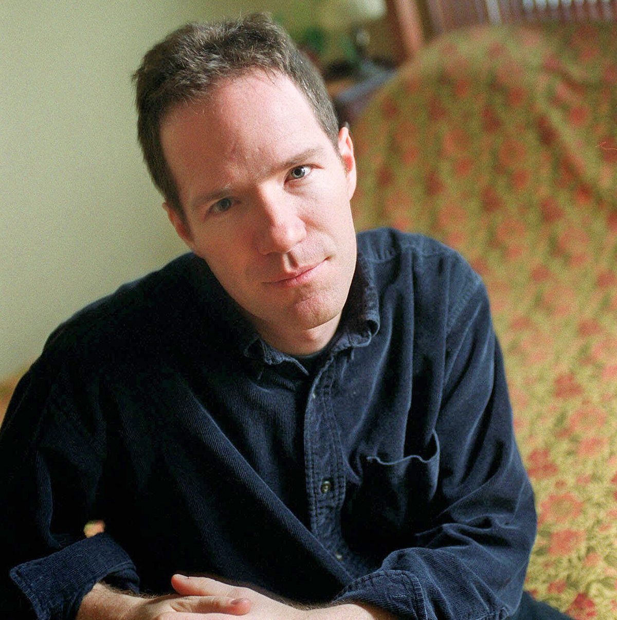Rick Moody