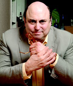 Peter Straub
