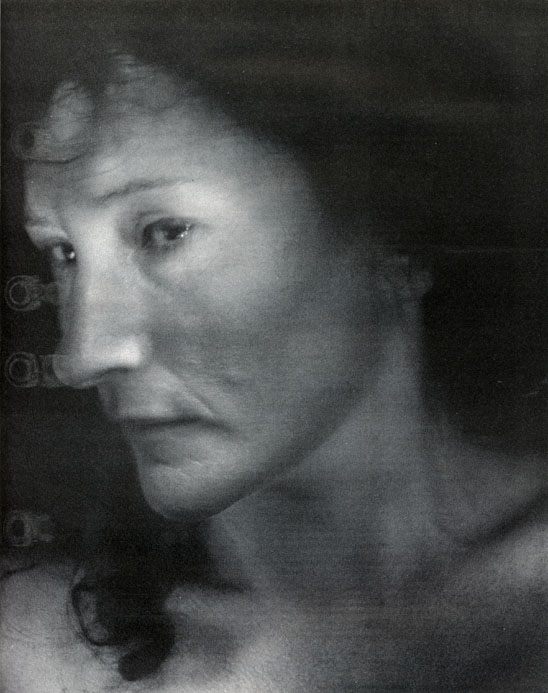 Lynne Tillman