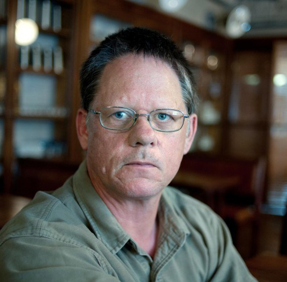 William T. Vollmann