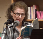 Marjorie Welish
