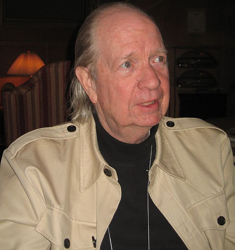 Gahan Wilson