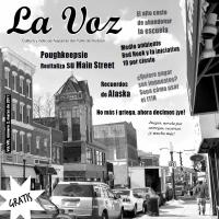 La Voz marzo 2011 La Voz marzo 2011