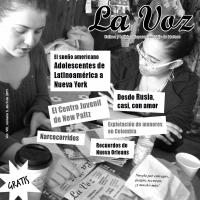 La Voz abril 2011 La Voz abril 2011