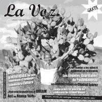 La Voz mayo 2011 La Voz mayo 2011