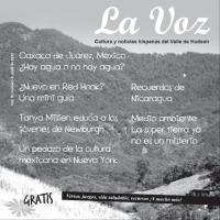 La Voz abril 2012 La Voz abril 2012