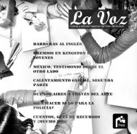 La Voz junio 2007 La Voz junio 2007