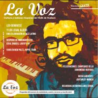 La Voz junio 2015 La Voz junio 2015