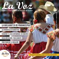 La Voz agosto 2016 La Voz agosto 2016