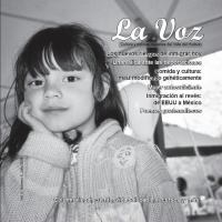 La Voz julio 2008 La Voz julio 2008