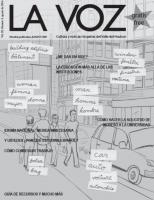 La Voz agosto 2006 La Voz agosto 2006