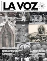 La Voz abril 2006 La Voz abril 2006