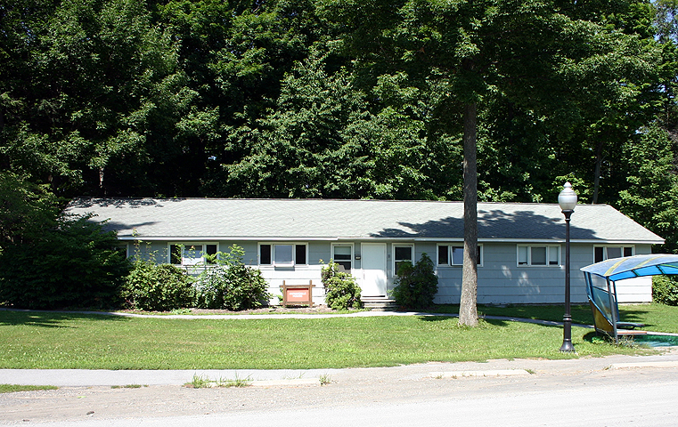 Annandale House --