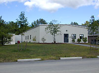 Fisher Annex --