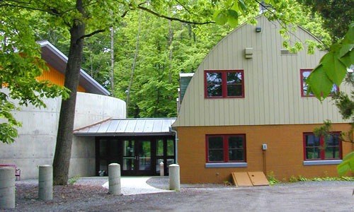 Woods Studio --